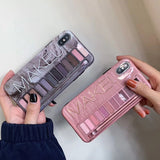 Capa Iphone MakeUP