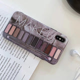 Capa Iphone MakeUP